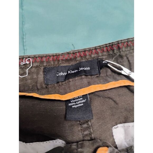 Calvin Klein Shorts - Size:20   (0892) - Picture 3 of 4